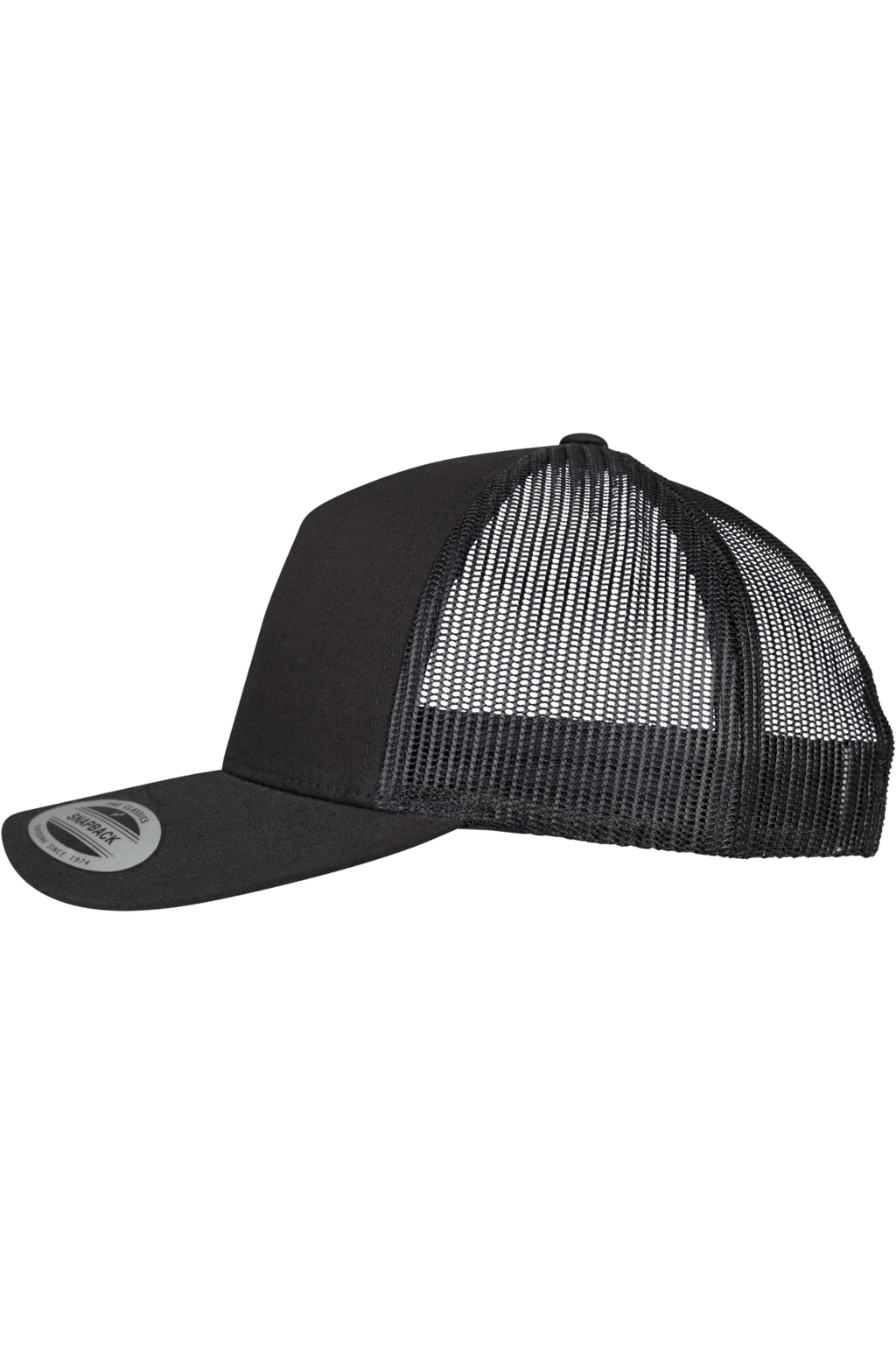 Premium Trucker Cap