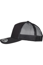 Premium Trucker Cap