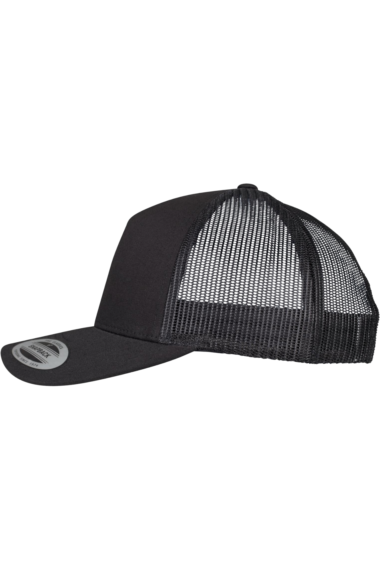 Premium Trucker Cap