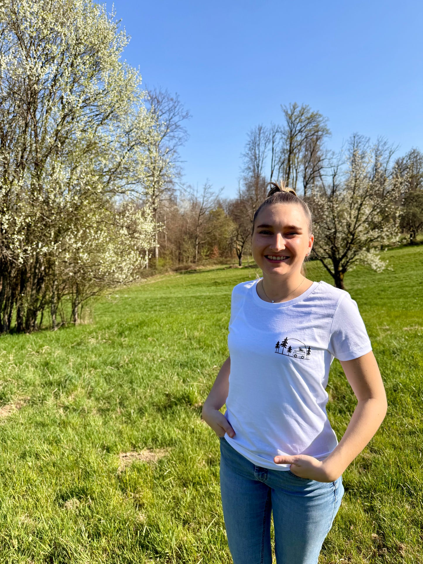 Mystery Box nur Shirts