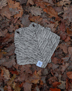 Handgehäkelte Topflappen