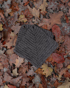 Handgehäkelte Topflappen