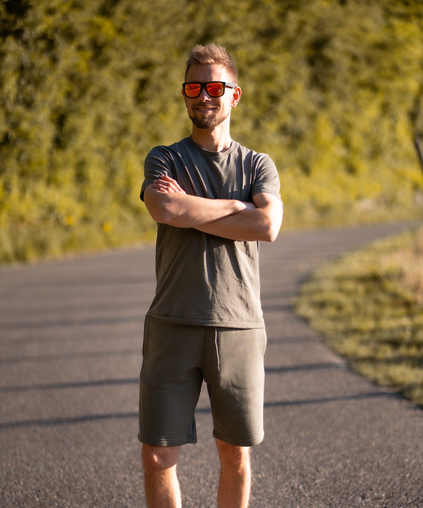 Bermuda-Shorts Nanima