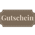 Geschenkgutschein