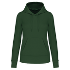 Kapuzenpullover für Damen