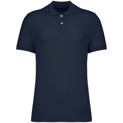 Premium Herren-Poloshirt