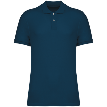 Premium Herren-Poloshirt