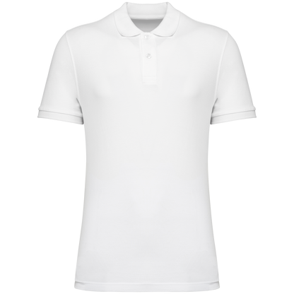 Premium Herren-Poloshirt