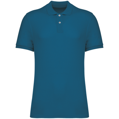 Premium Herren-Poloshirt