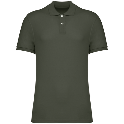 Premium Herren-Poloshirt