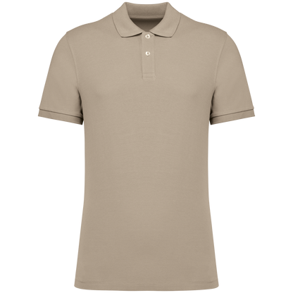 Premium Herren-Poloshirt