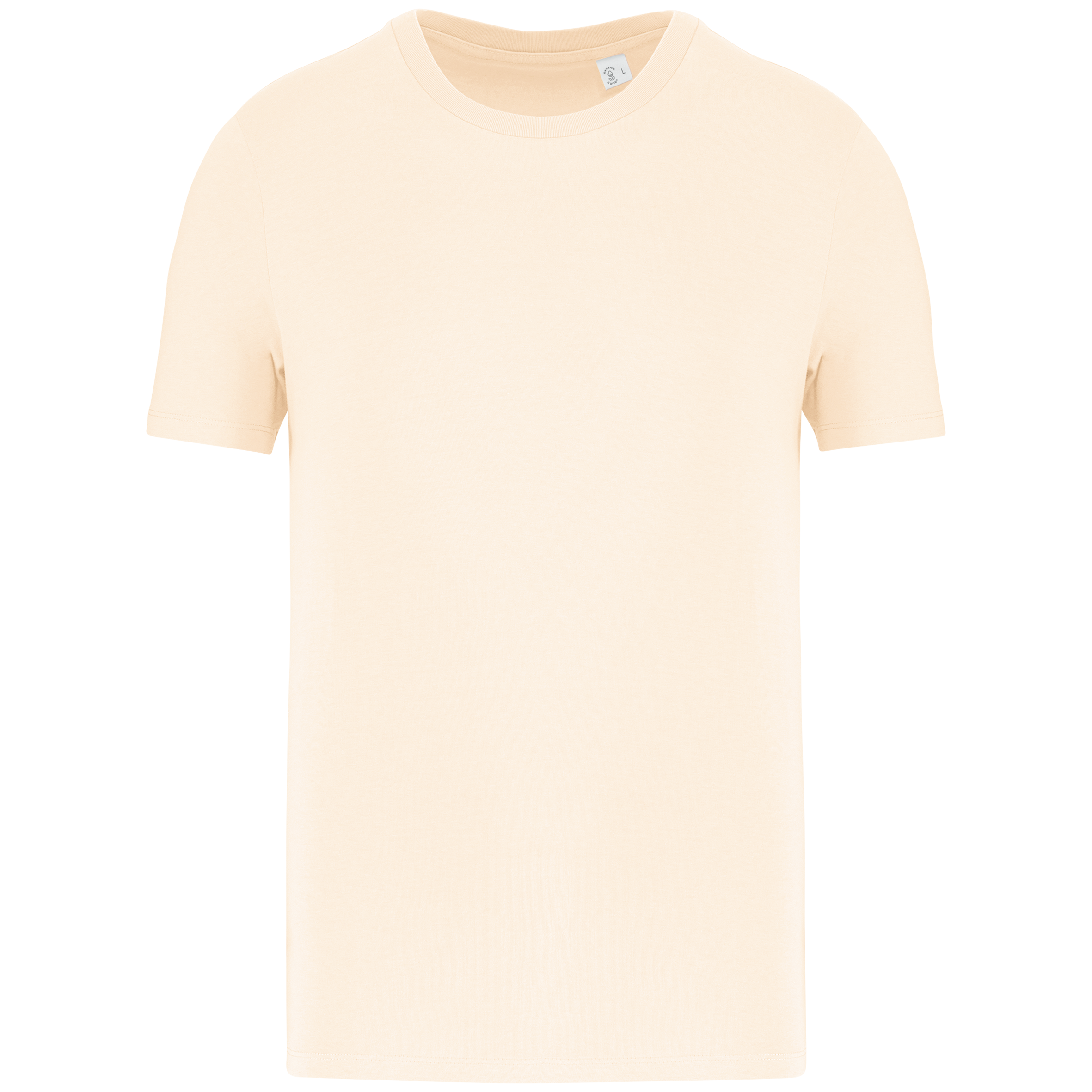 Unisex Schriftzug-Shirt