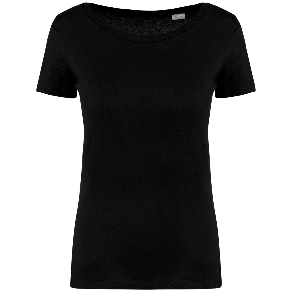 Frauen Logo-Shirt