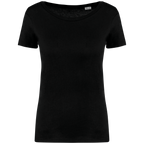 Frauen Logo-Shirt