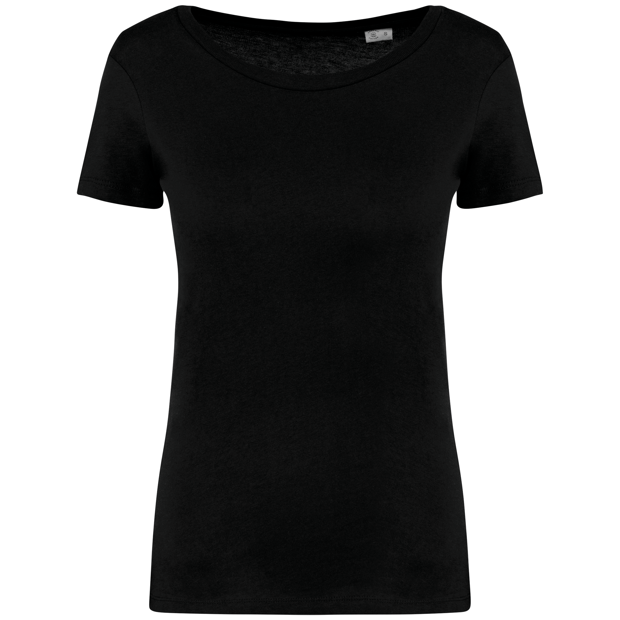 Frauen Logo-Shirt