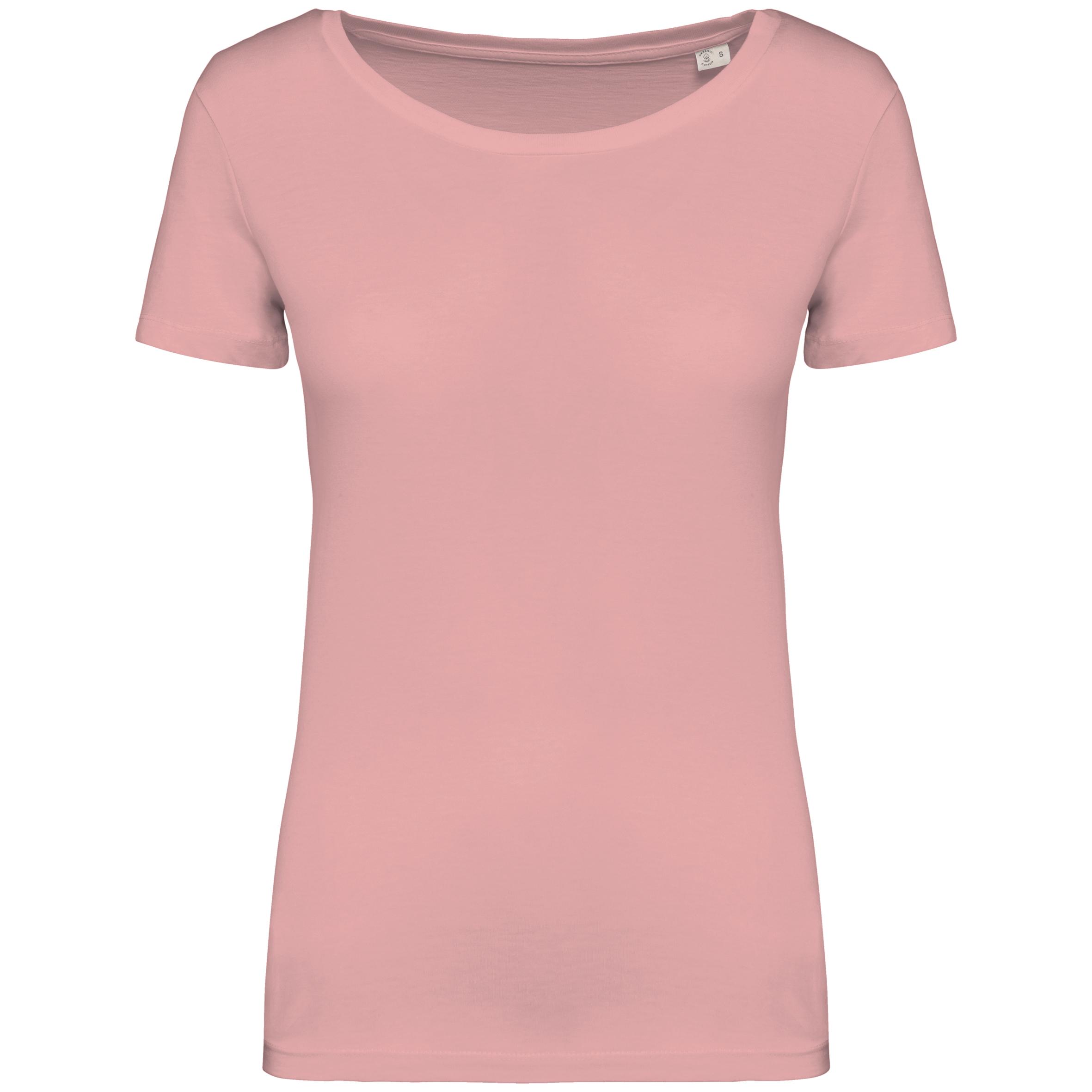 Frauen Schriftzug-Shirt