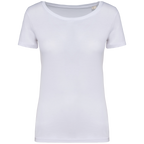 Frauen Logo-Shirt