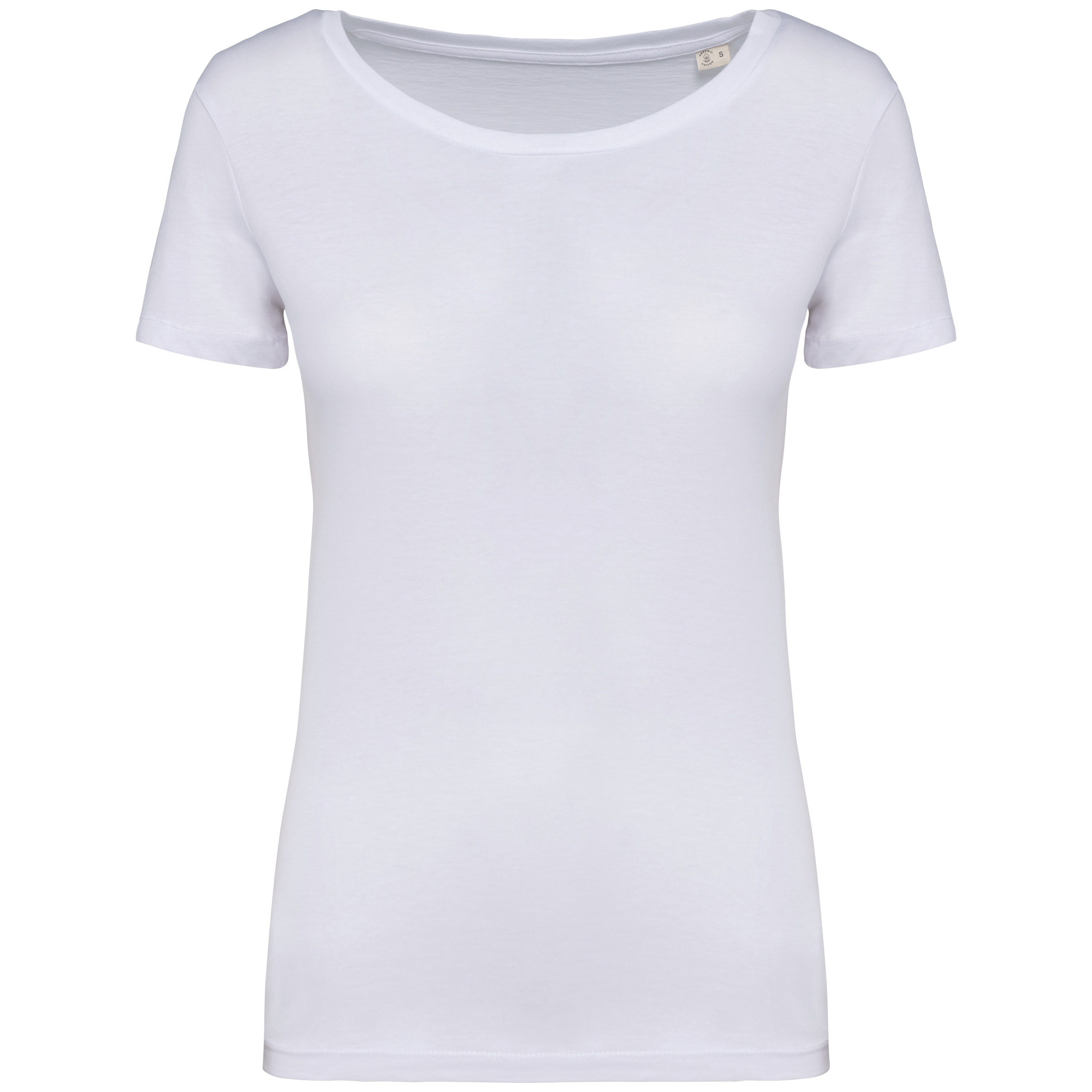 Frauen Logo-Shirt