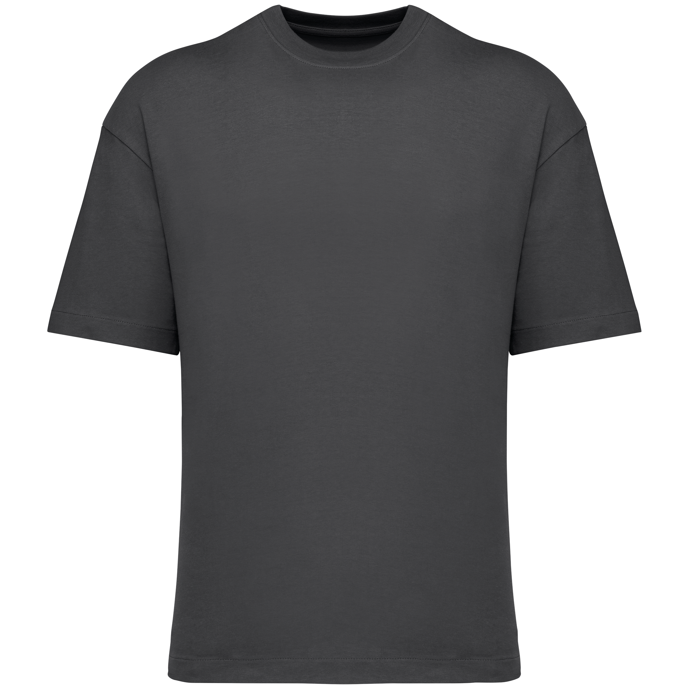 Premium Unisex/Herren Oversize-T-Shirt