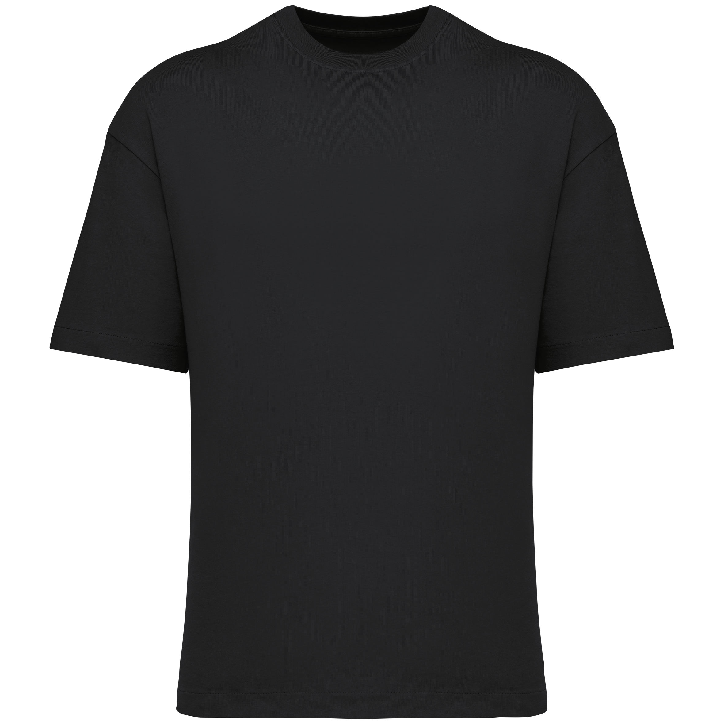 Premium Unisex/Herren Oversize-T-Shirt