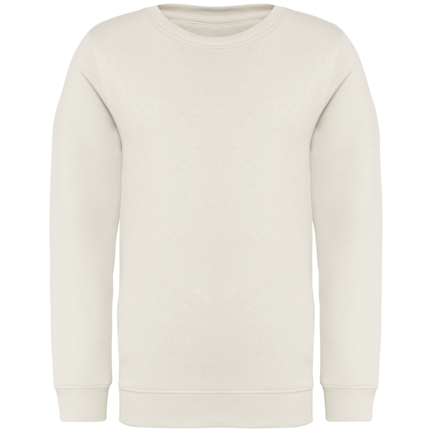 Premium Kinder-Pullover