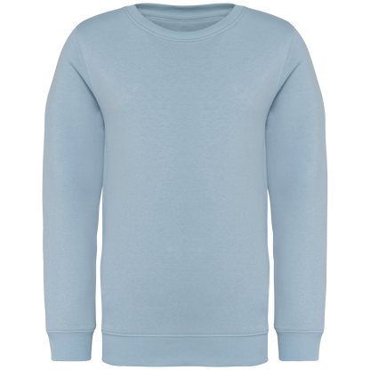 Premium Kinder-Pullover