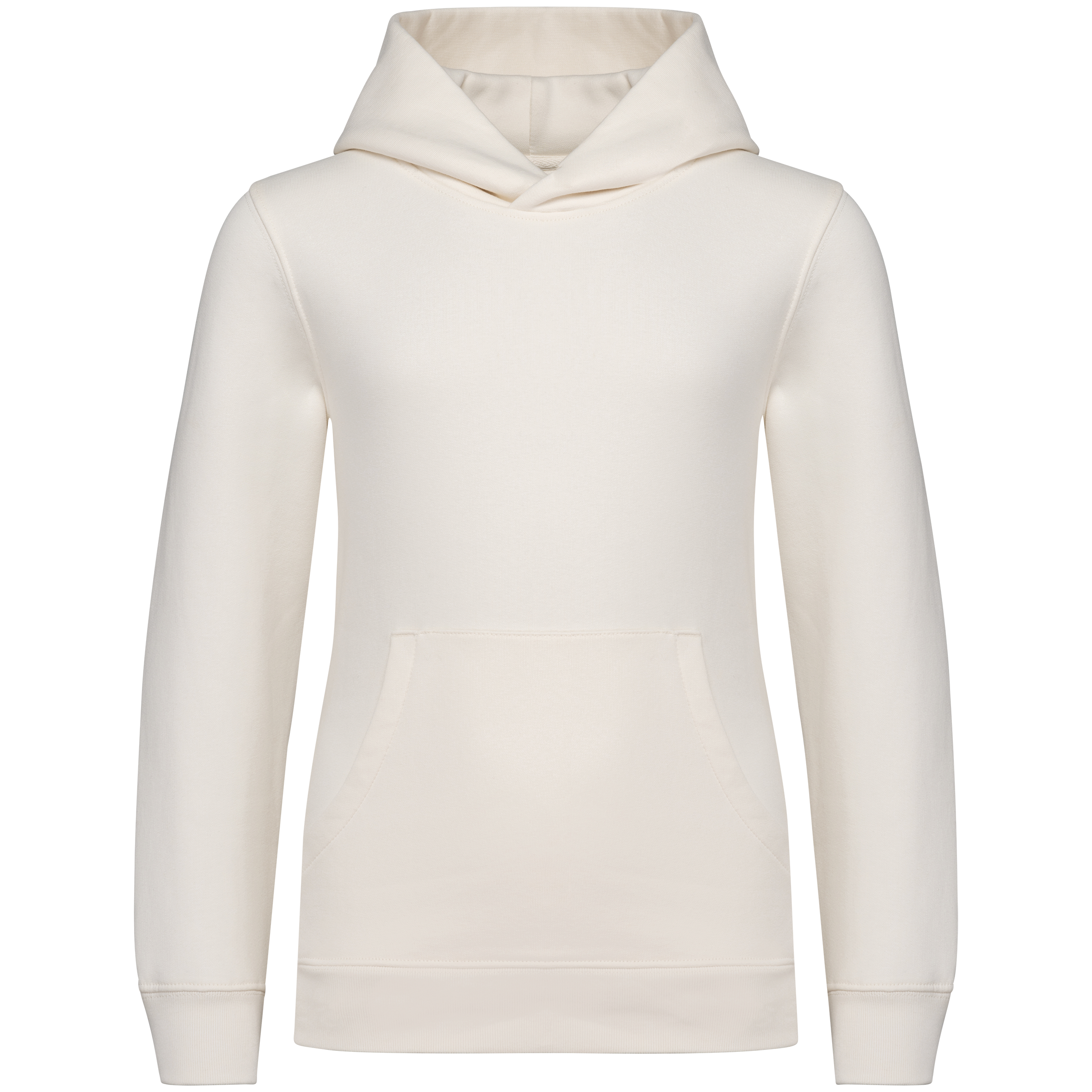 Premium Kinder-Kapuzenpullover