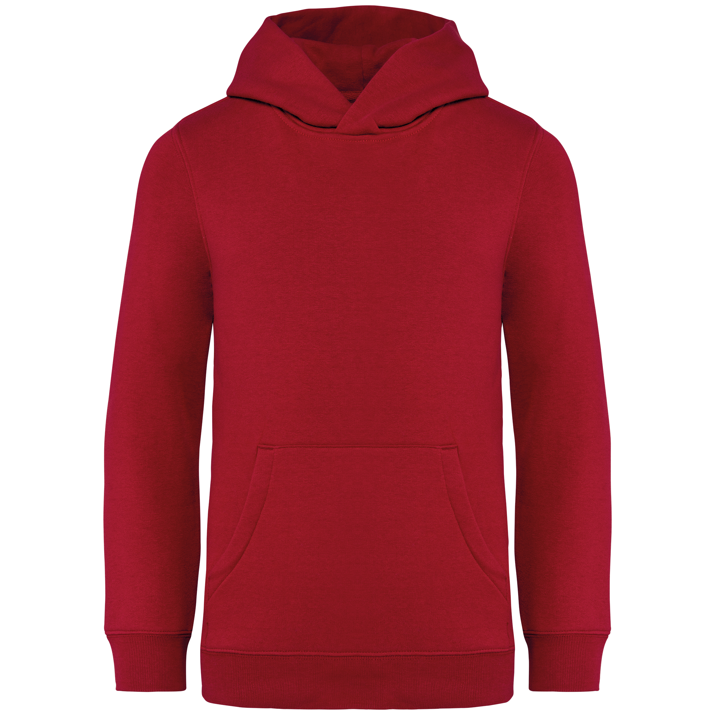 Premium Kinder-Kapuzenpullover