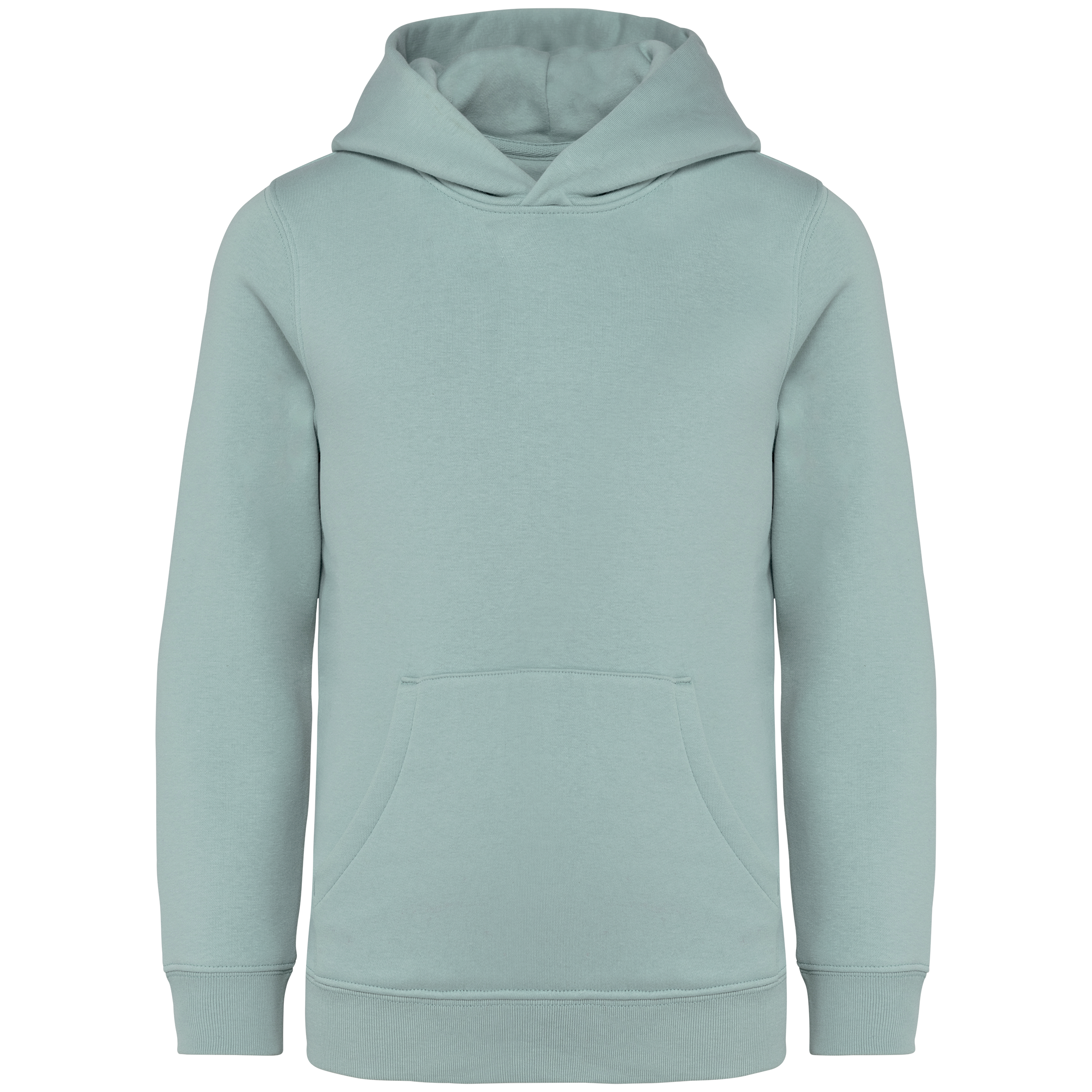 Premium Kinder-Kapuzenpullover