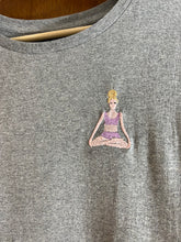 Lade das Bild in den Galerie-Viewer, T-Shirt Alma Yoga
