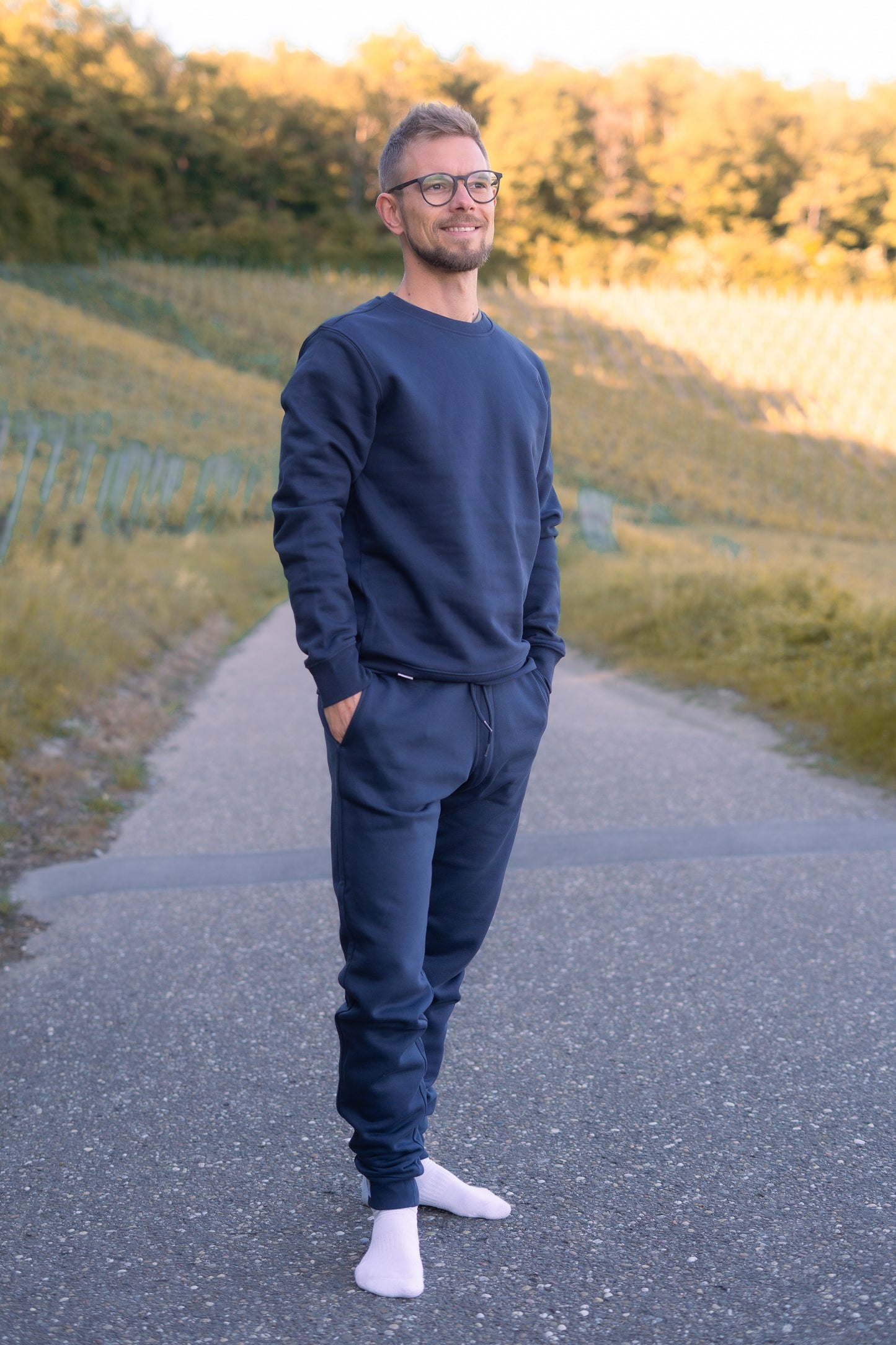 Unisex Jogginghose