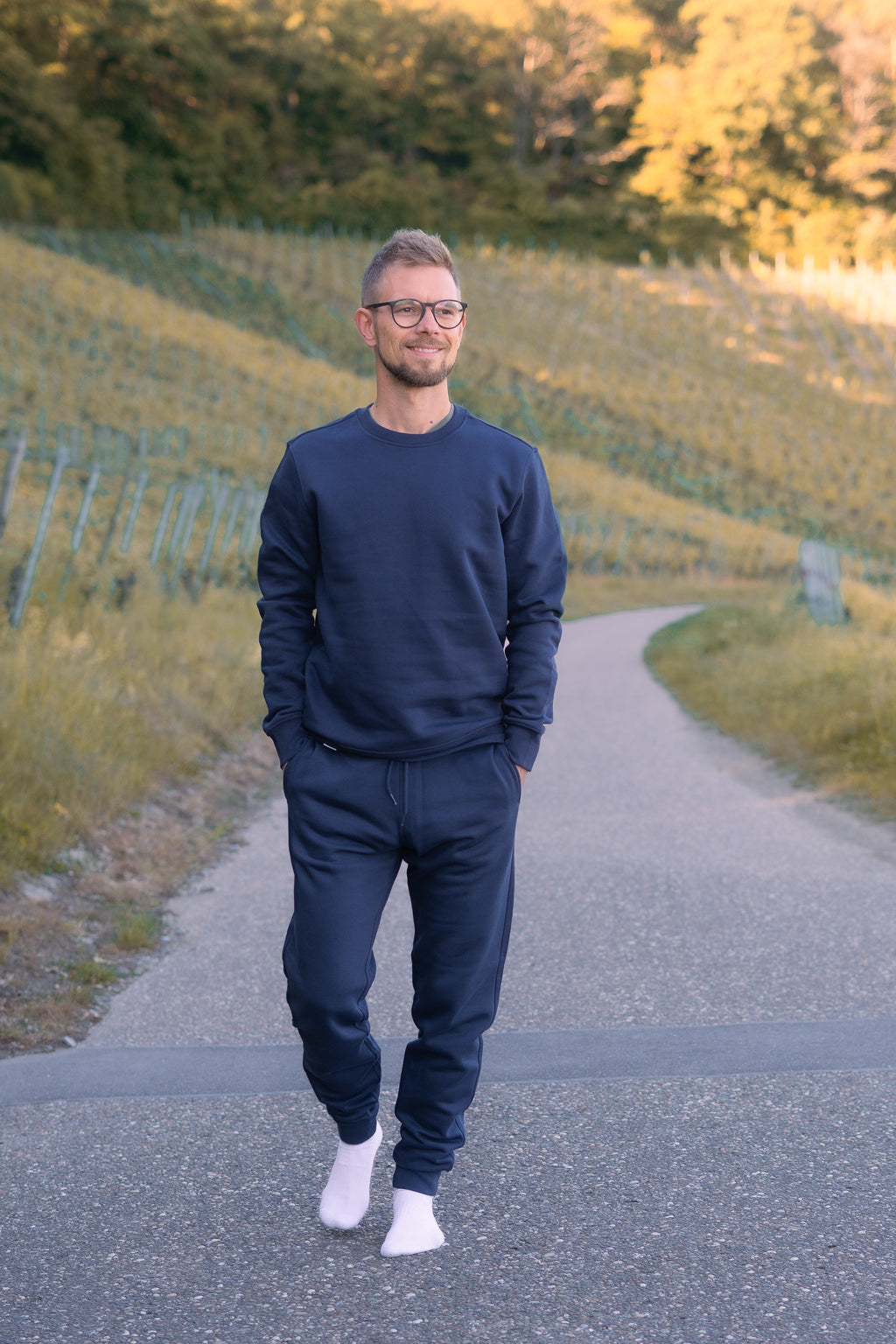 Unisex Jogginghose