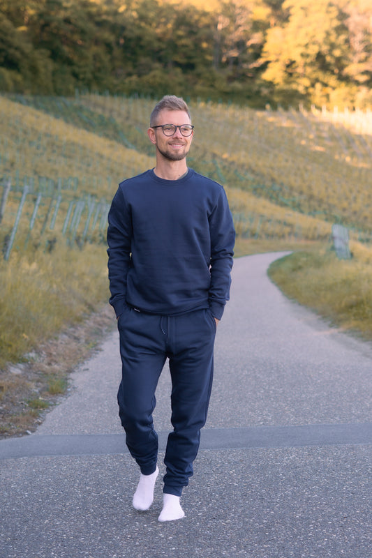 Unisex Jogginghose