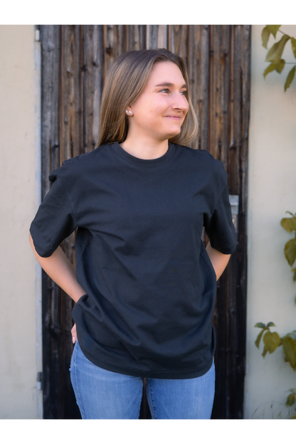Unisex Oversize-T-Shirt