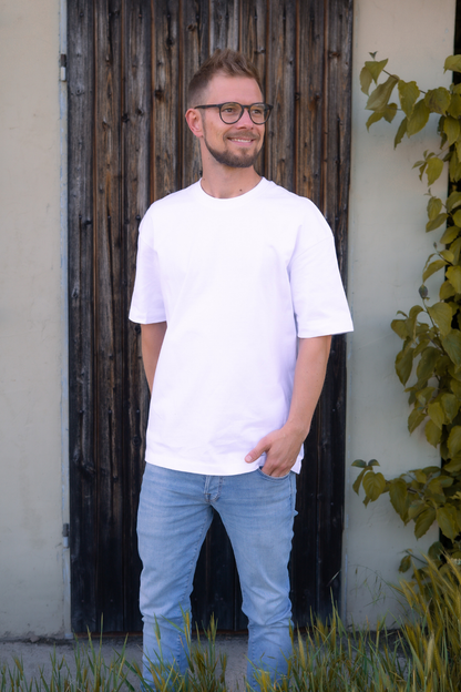 Unisex Oversize-T-Shirt