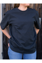 Unisex Oversize-T-Shirt