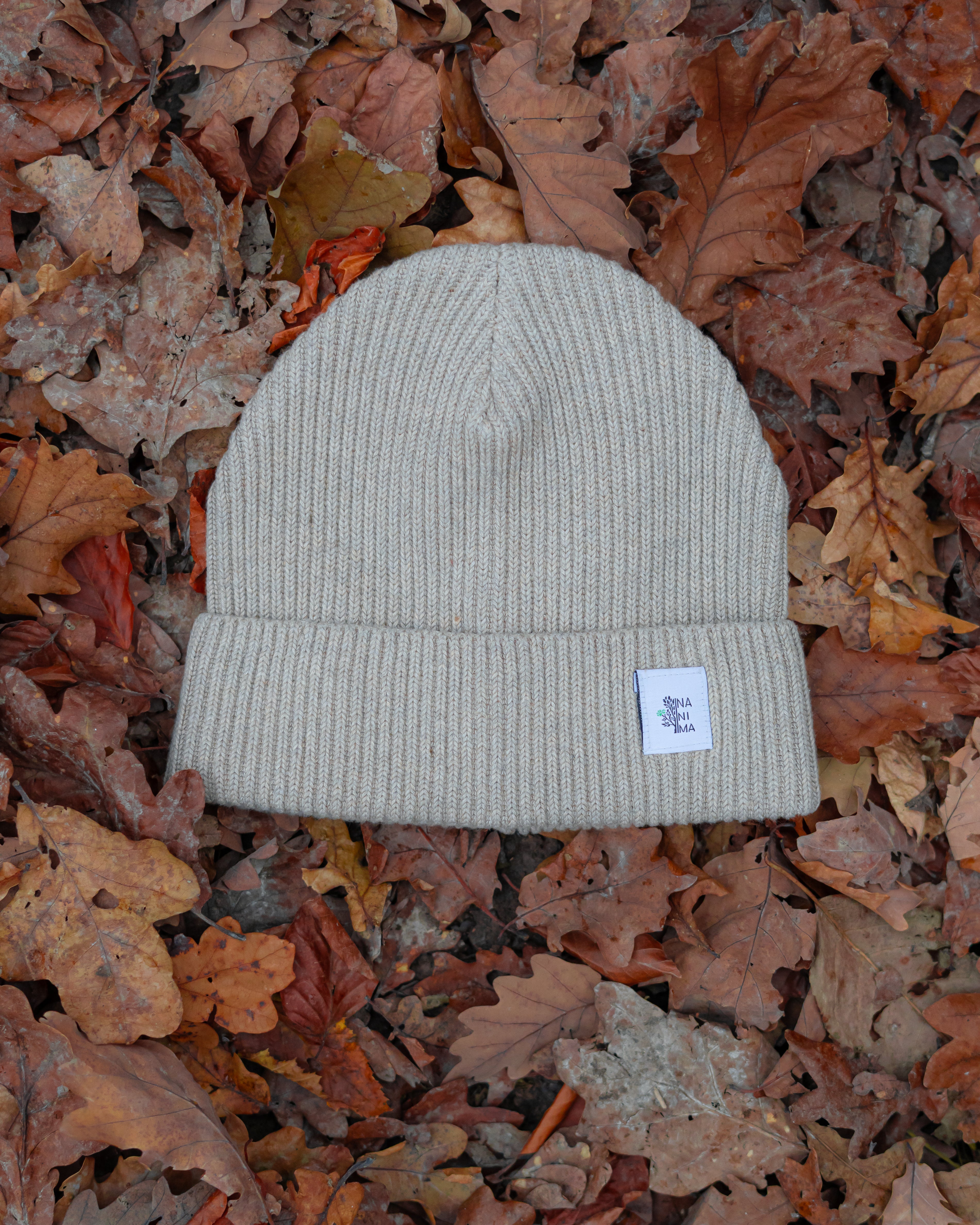 Nanima Beanie