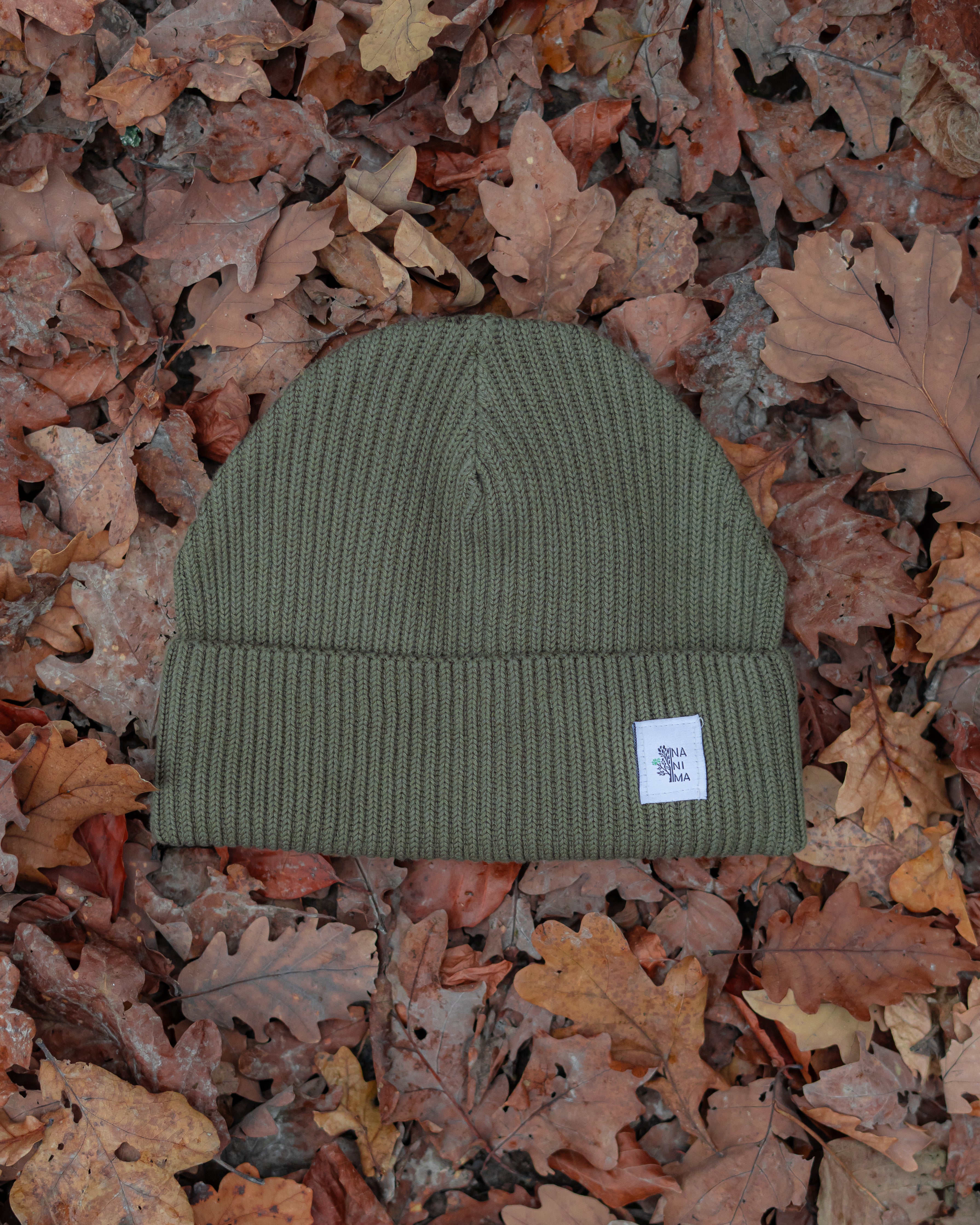 Nanima Beanie