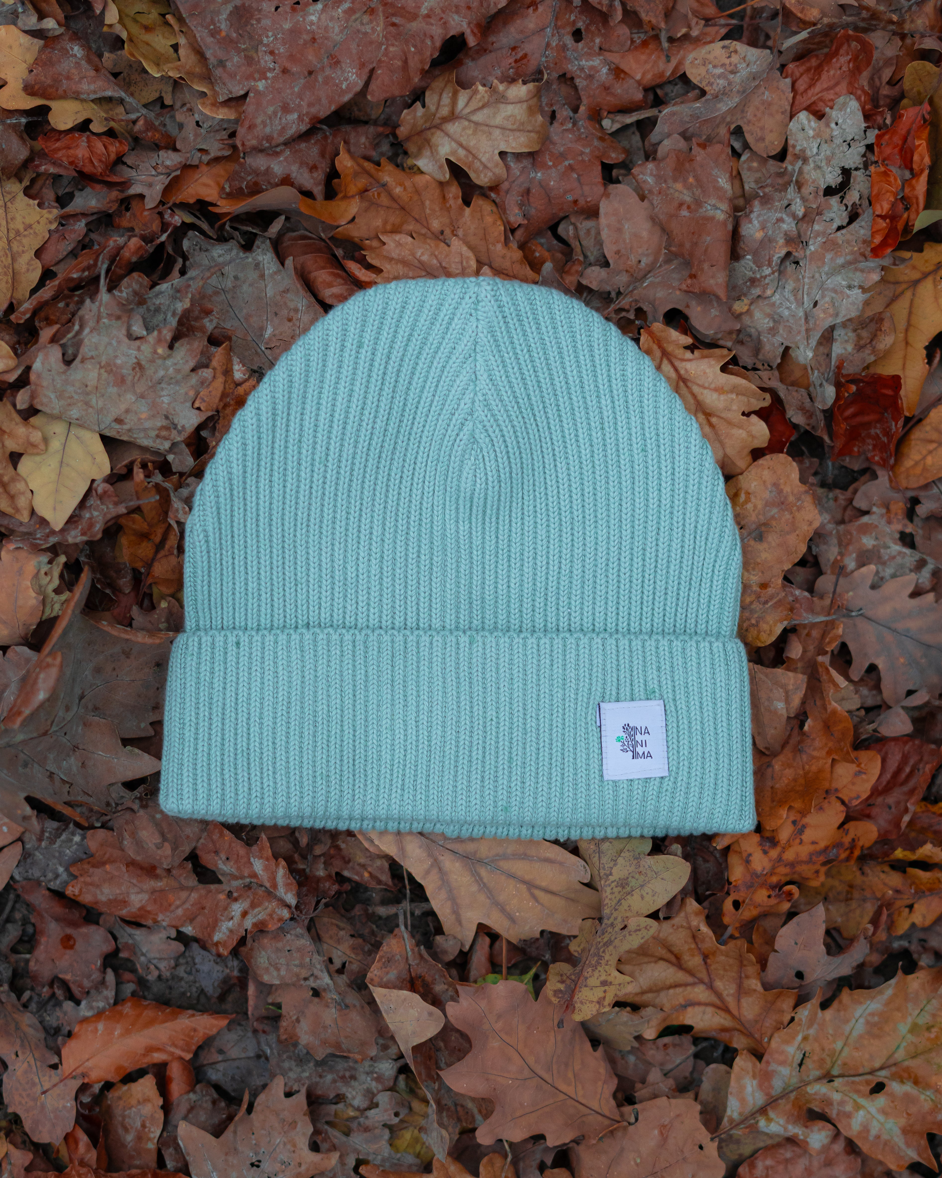 Nanima Beanie