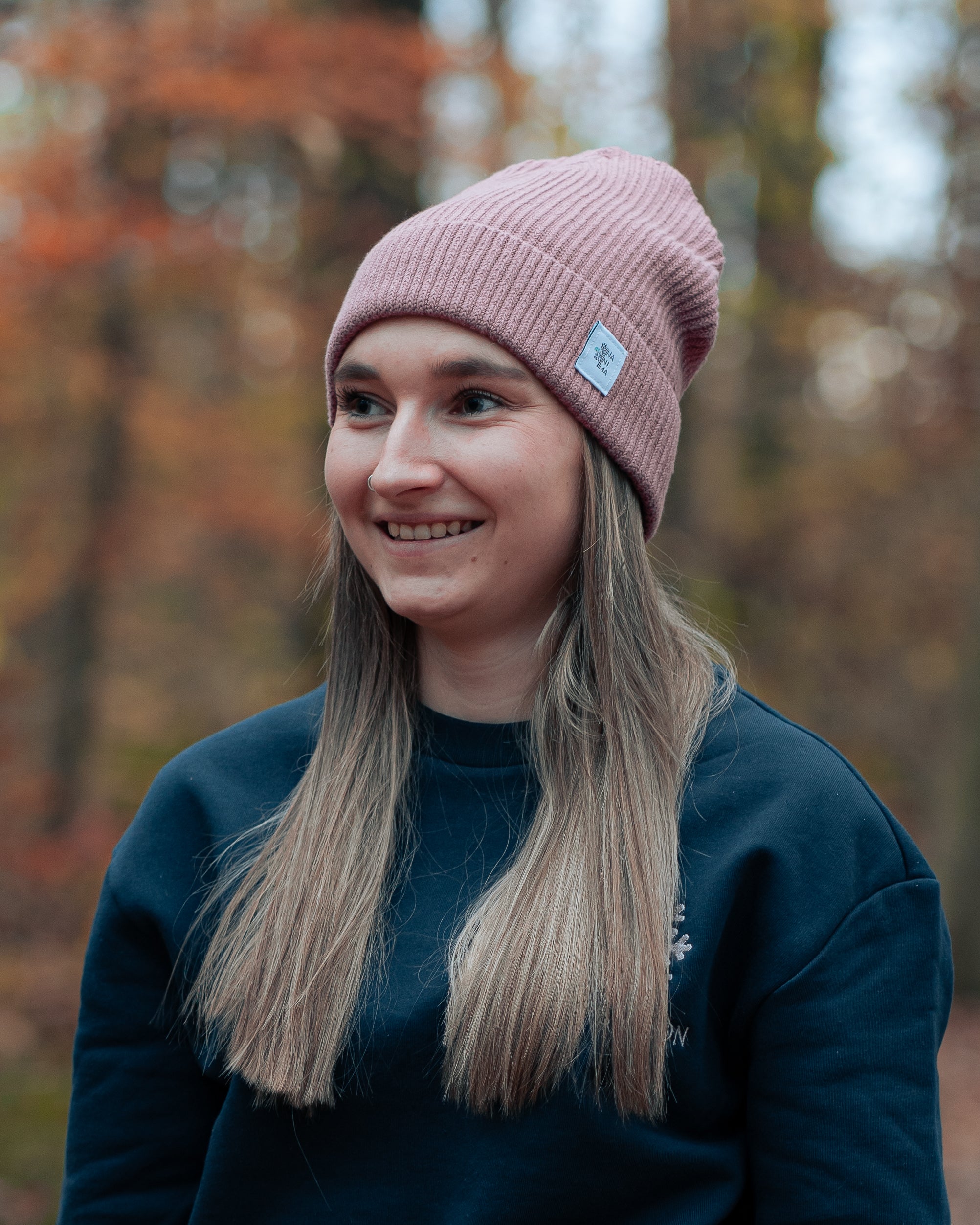 Nanima Beanie