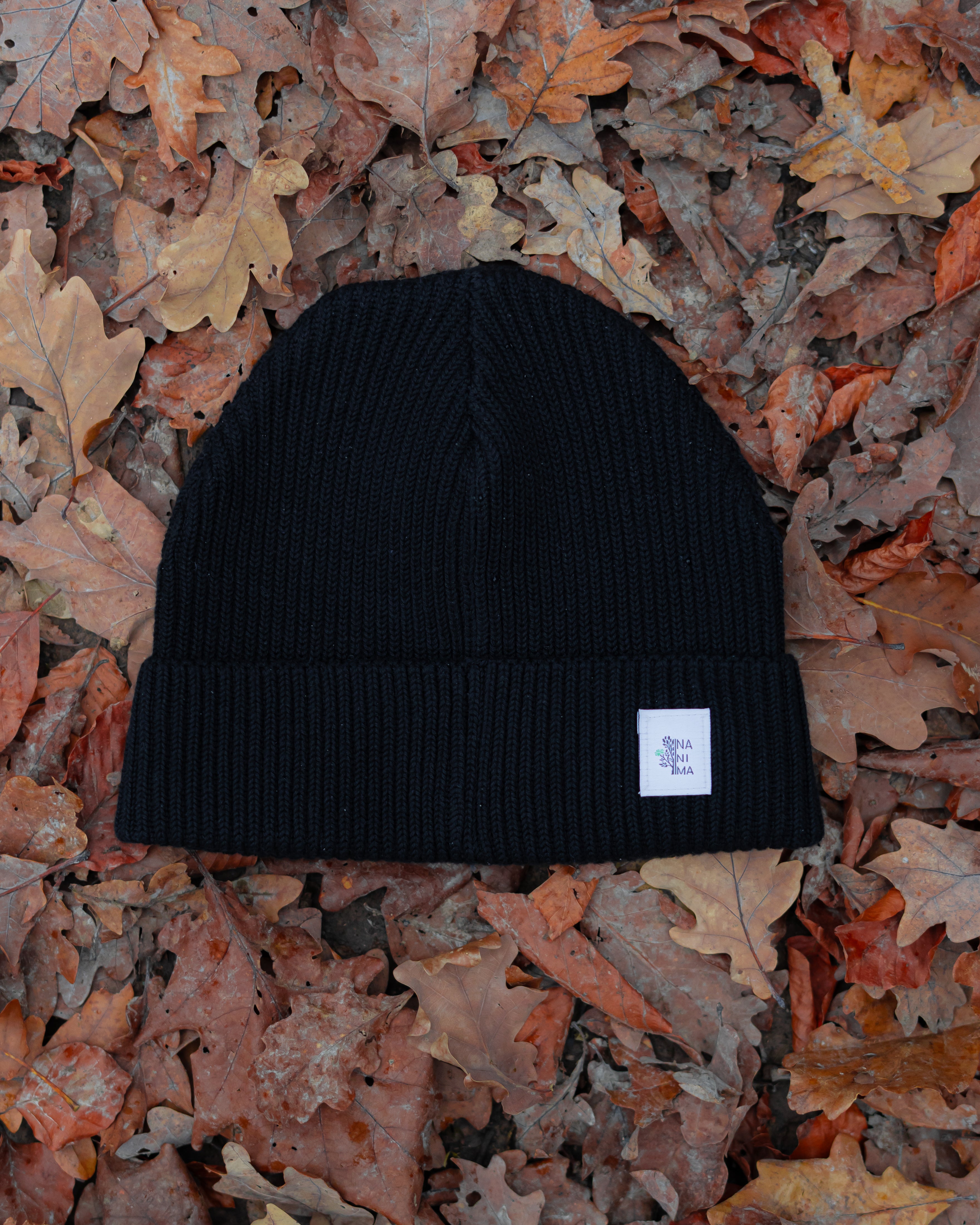 Nanima Beanie