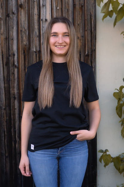 Premium Unisex T-Shirt Nanima