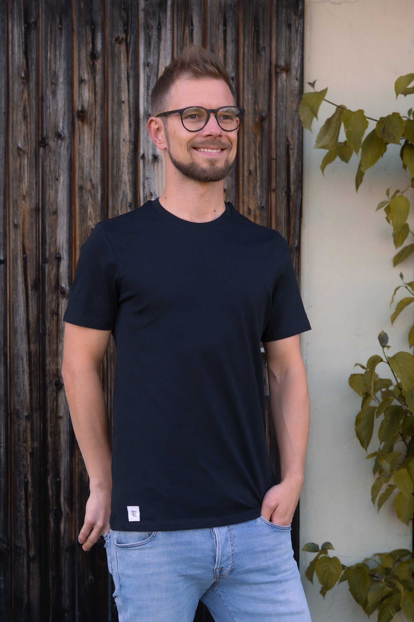 Premium Unisex T-Shirt Nanima