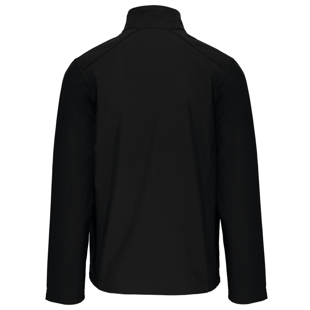 Softshelljacke für Kinder