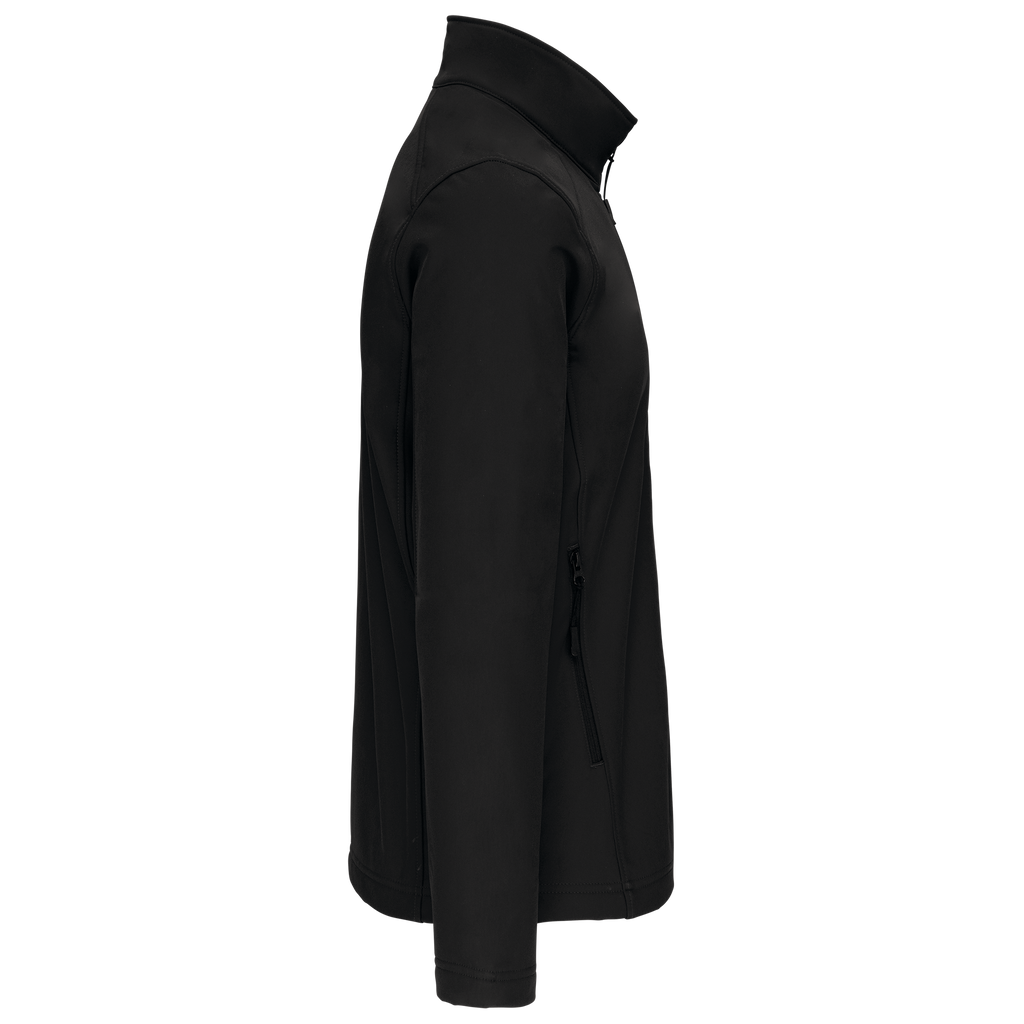 Softshelljacke für Kinder