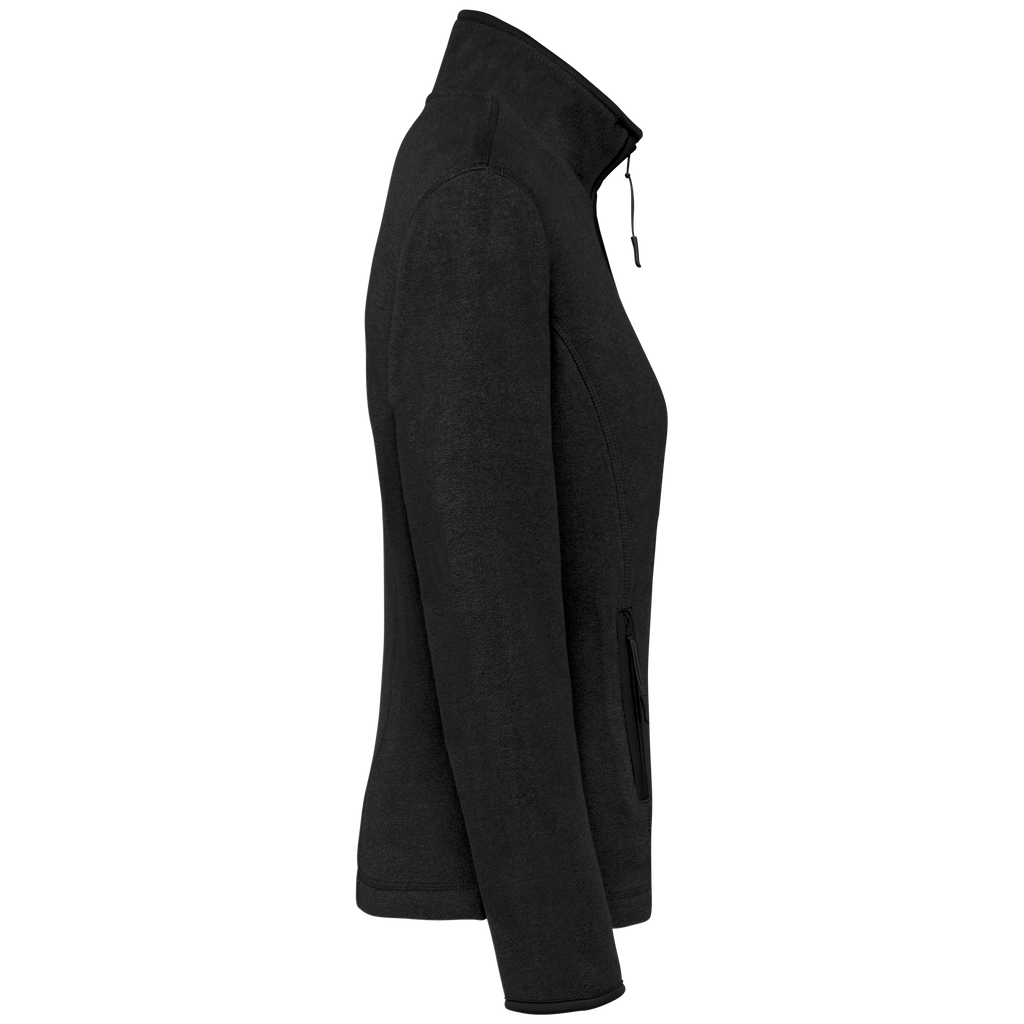 Fleecejacke für Damen