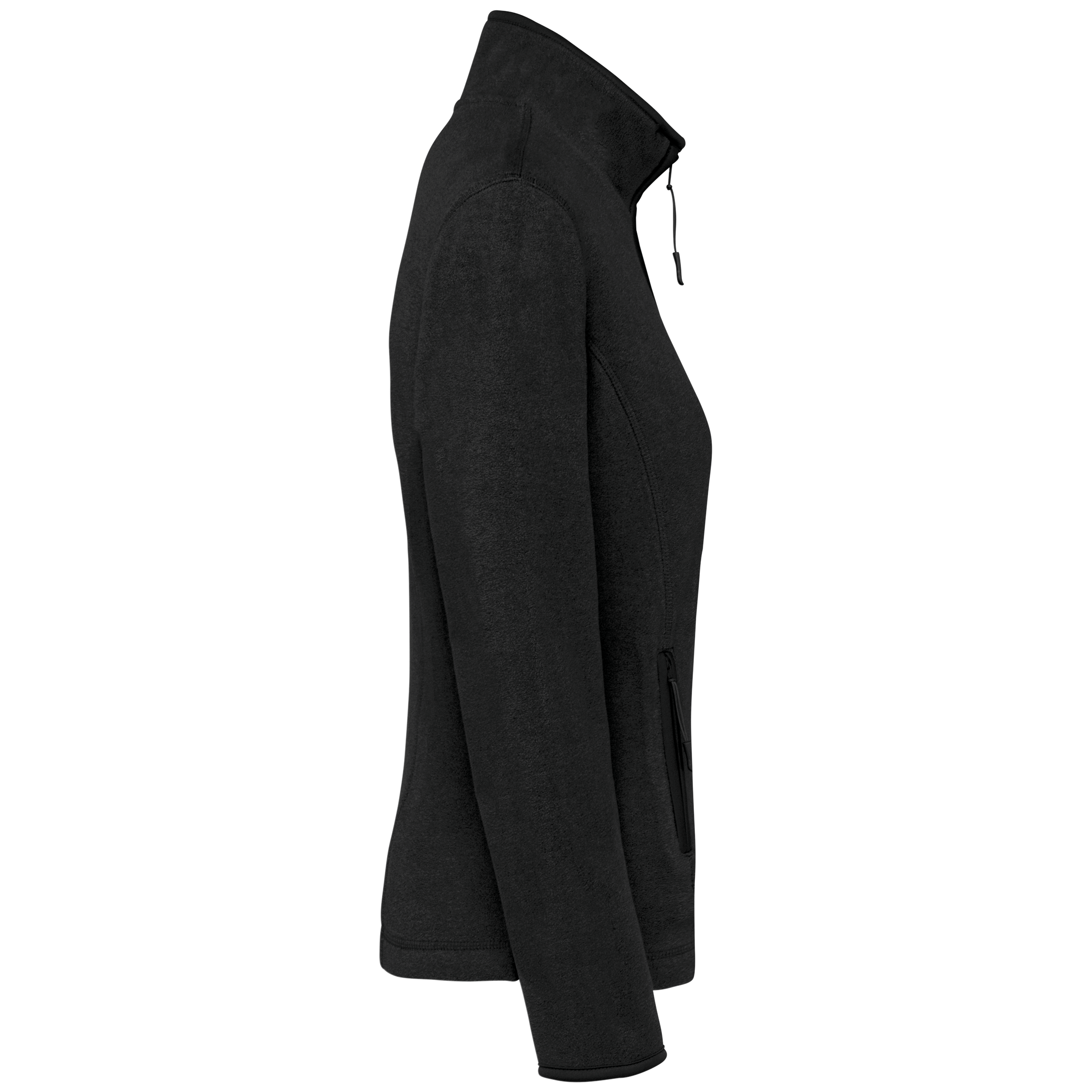 Fleecejacke für Damen