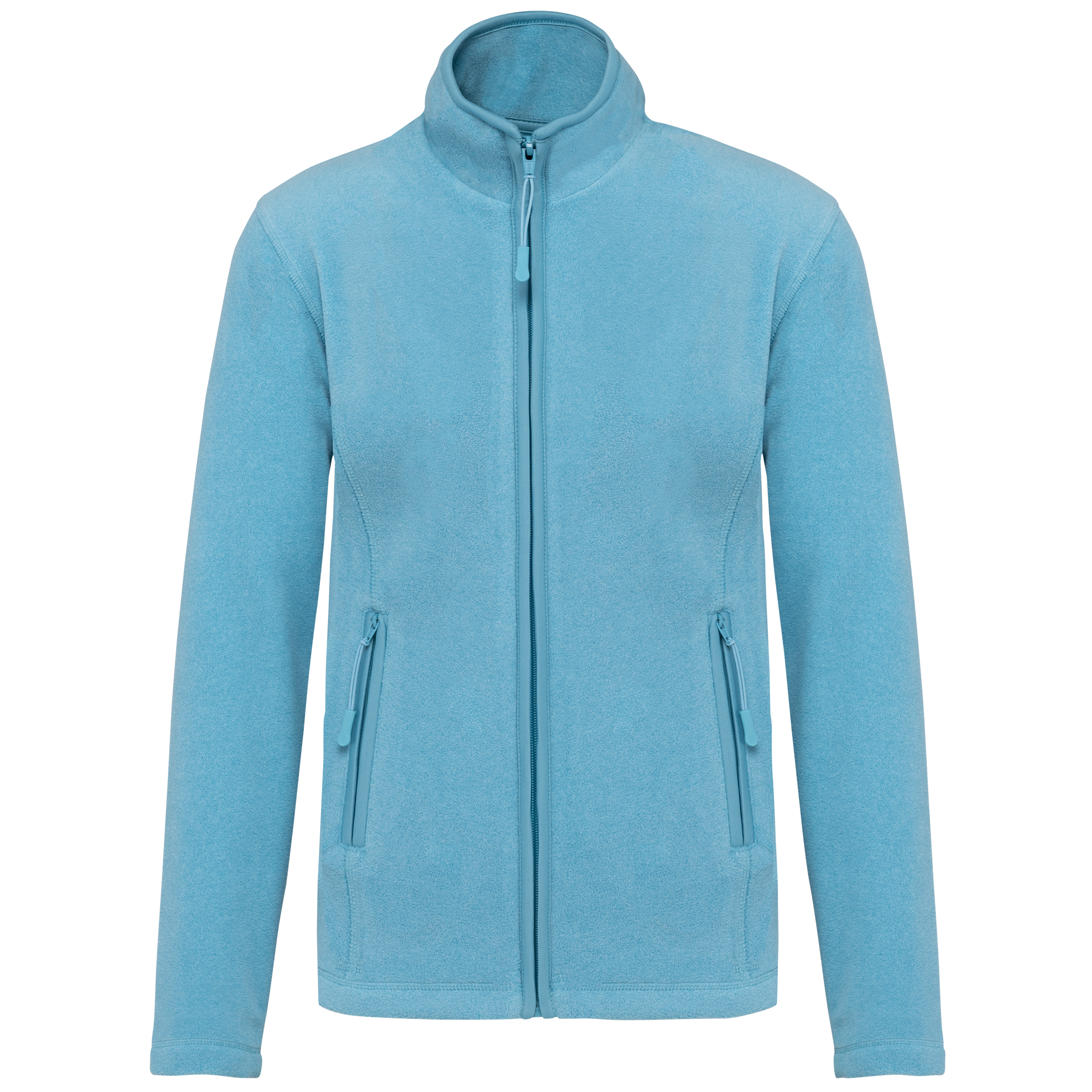 Fleecejacke für Damen