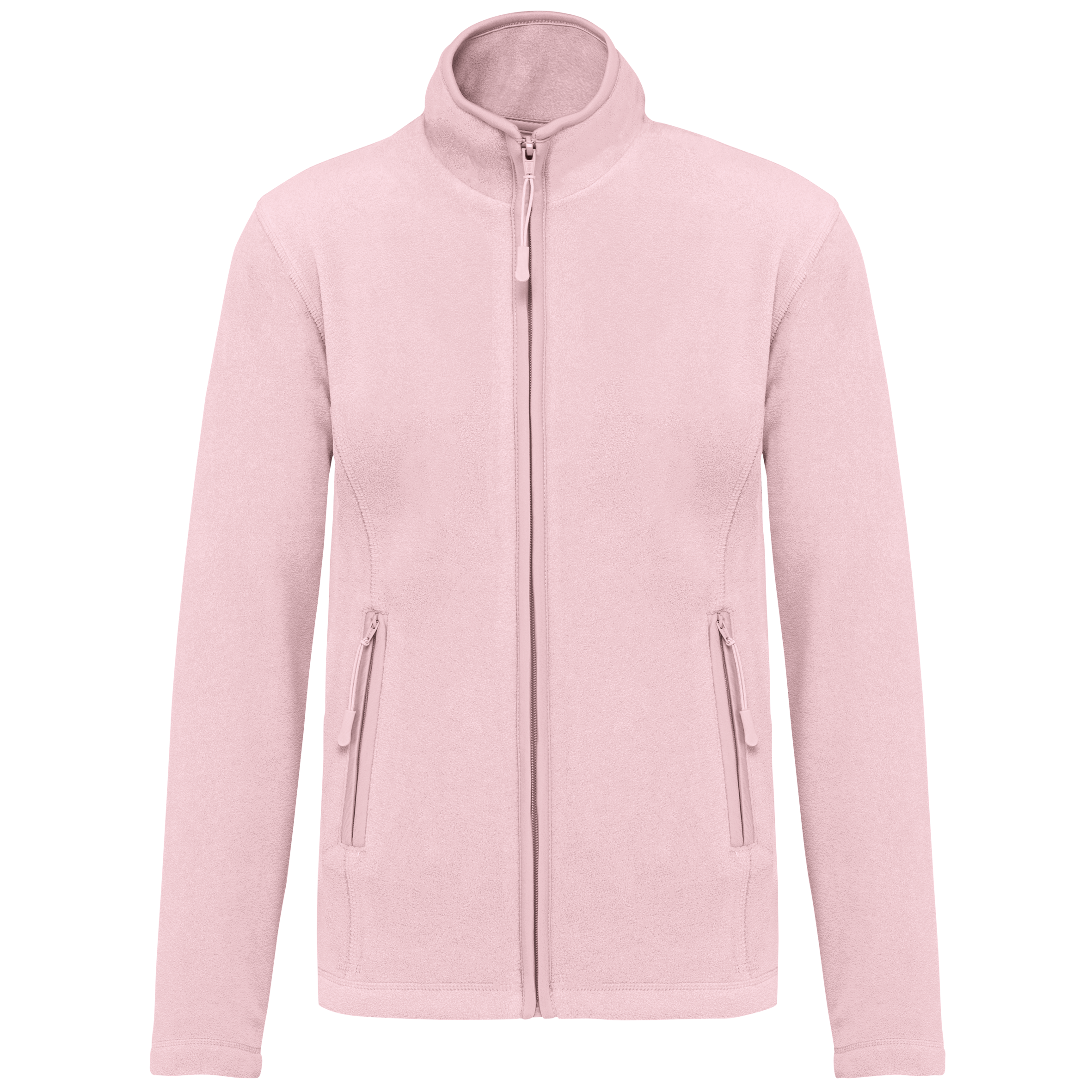 Fleecejacke für Damen