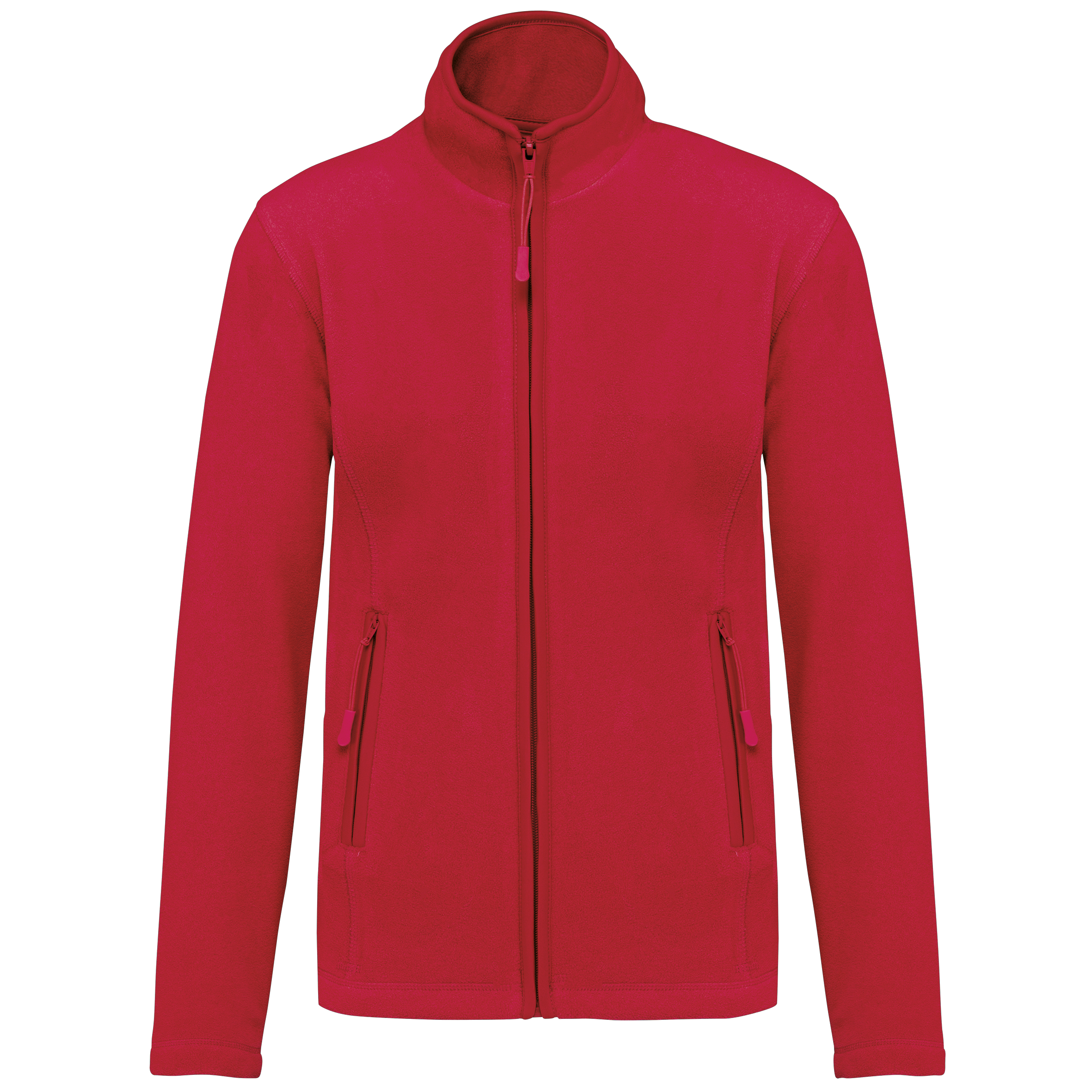 Fleecejacke für Damen